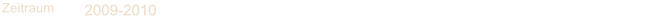 Zeitraum 2009-2010