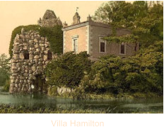 Villa Hamilton