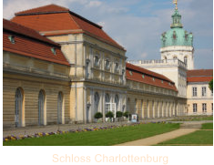 Schloss Charlottenburg