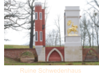 Ruine Schwedenhaus